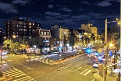 1700 Connecticut Ave.