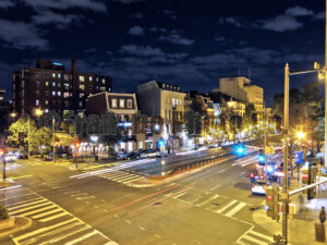 1700 Connecticut Ave NW