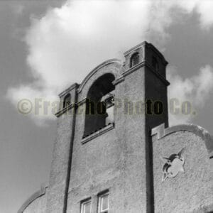 Engine 21 print | Washington DC | Cityscape Series | City Life | Limited Edition Print