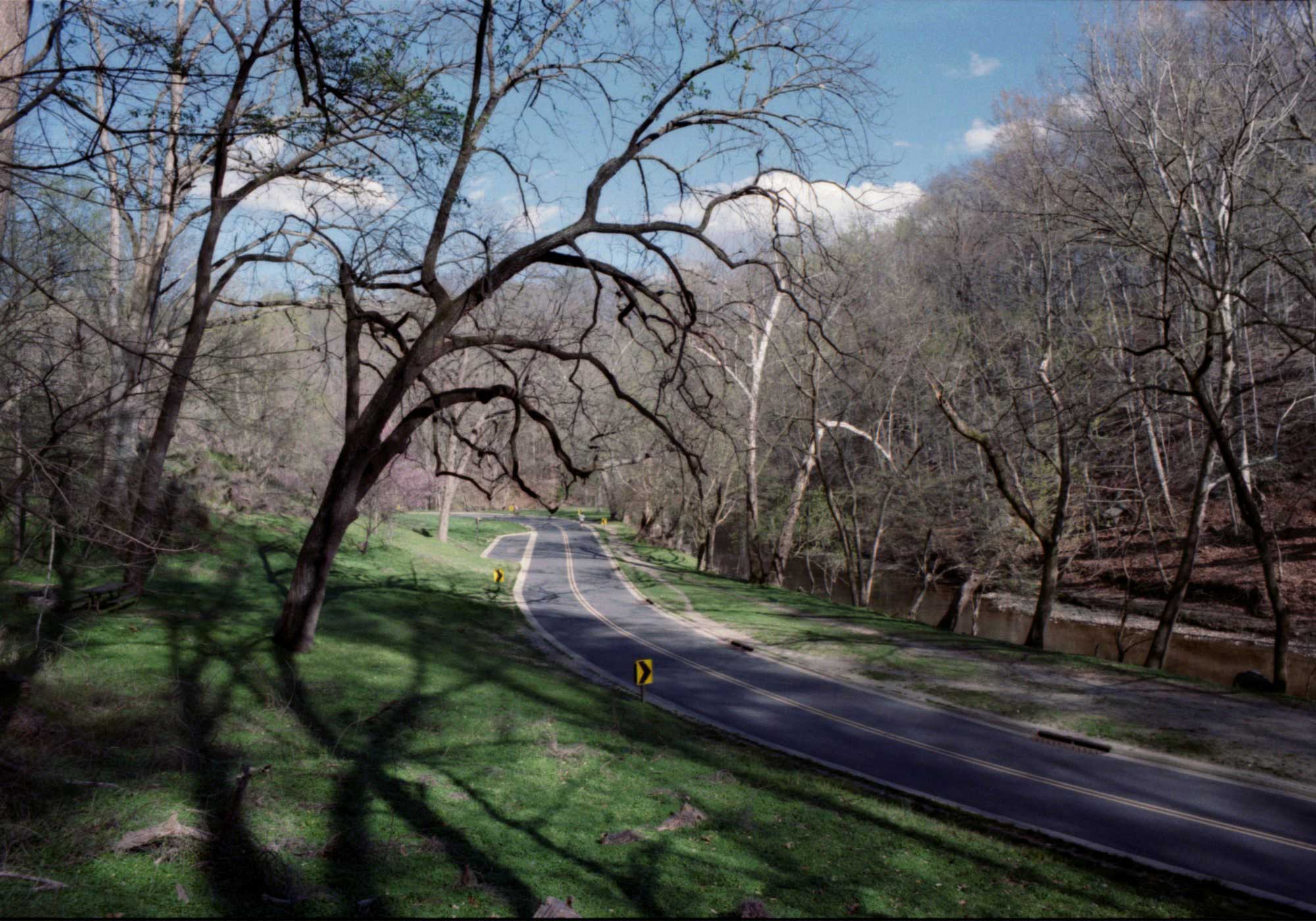 Olympus OM-1N SLR film camera CLA'd with 3 lenses + accessories, used in working condition - Image 18