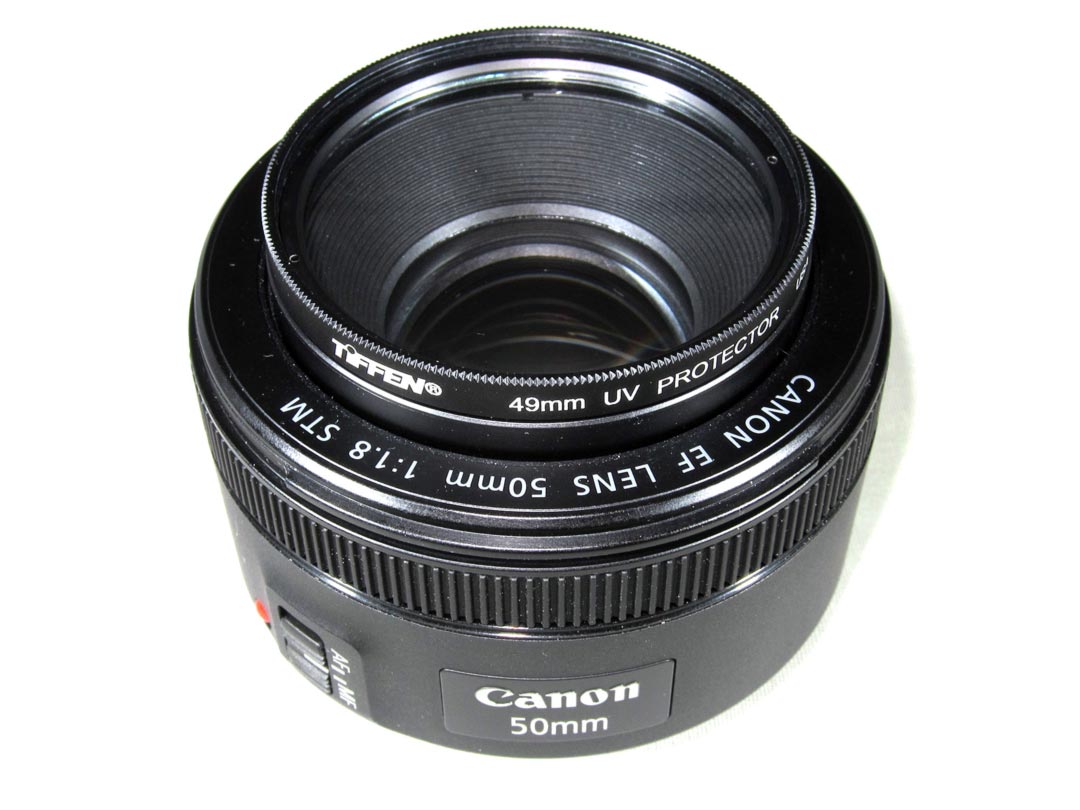 Canon EOS Rebel DSLR with 2 lenses ++ - Image 5