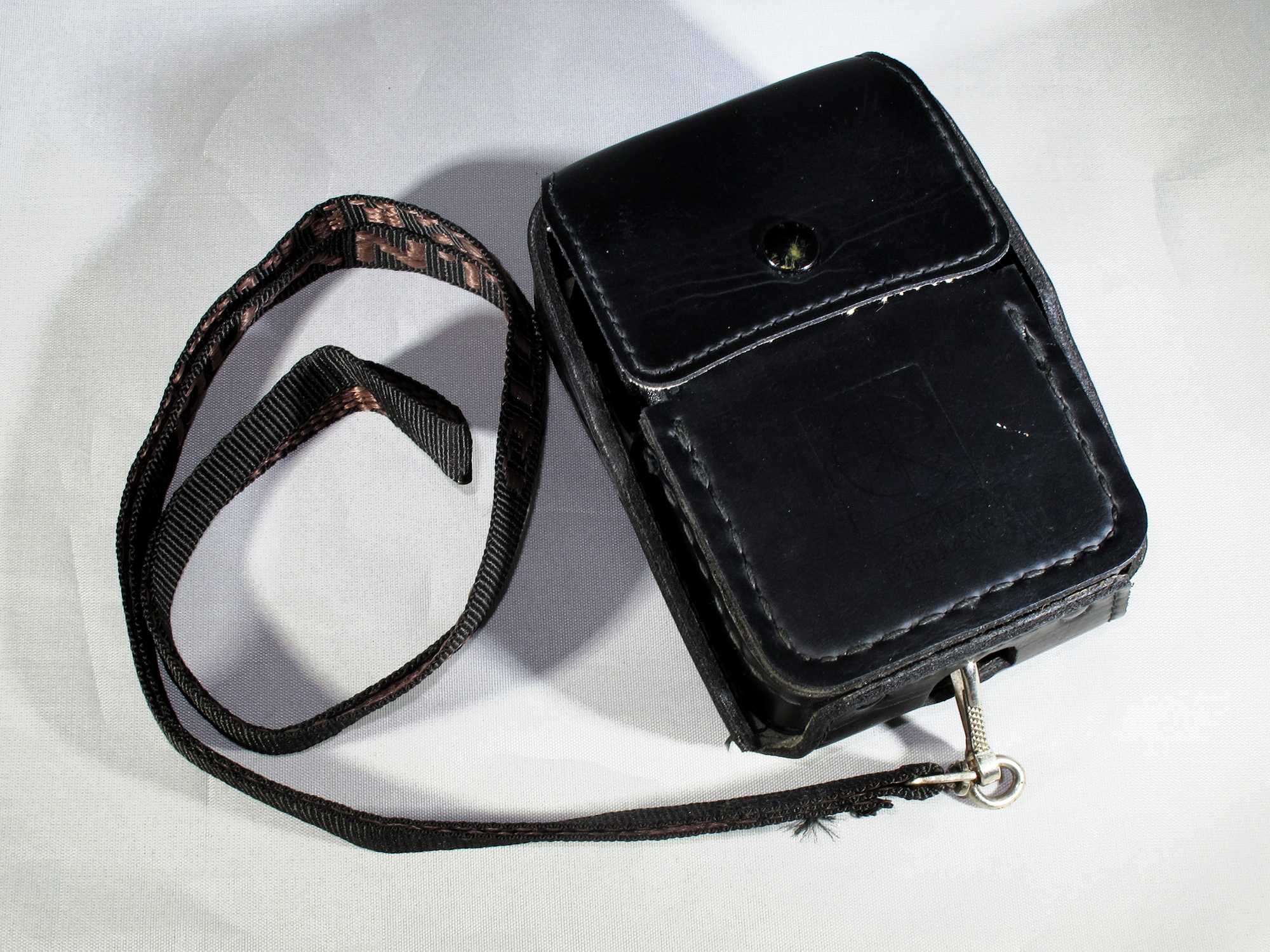 Quantum Instruments Calcu-Flash II vintage meter. For parts (Please read) - Image 7