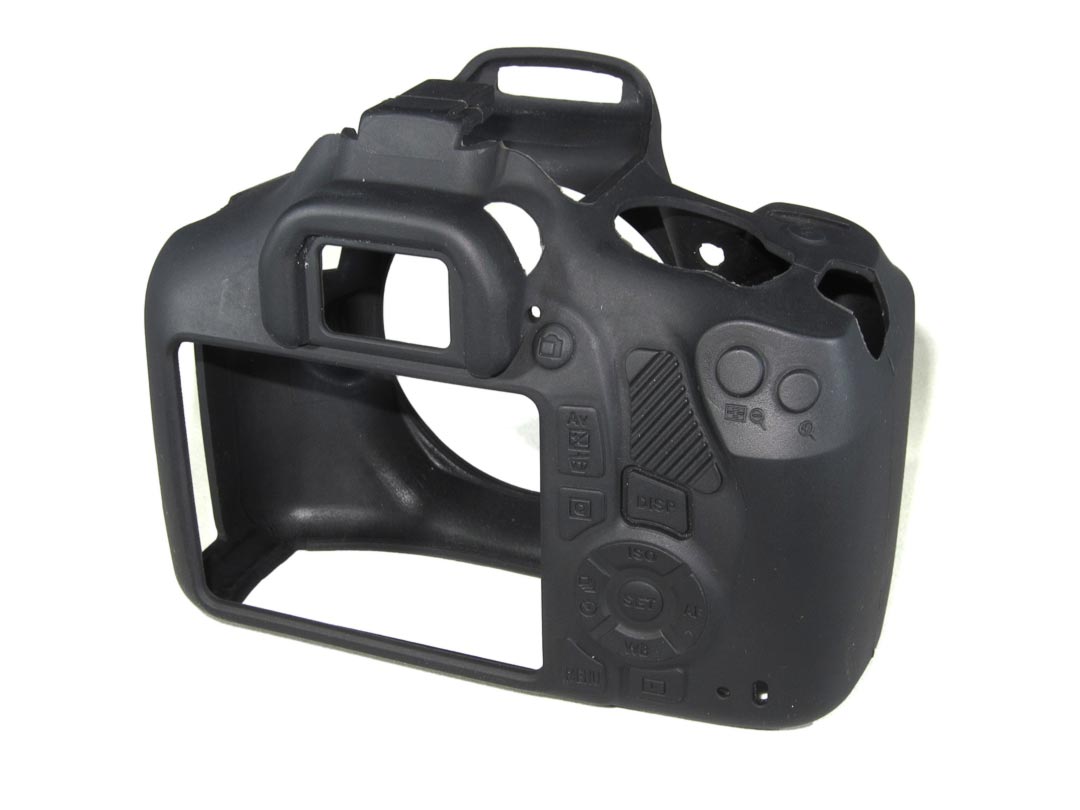 Canon EOS Rebel DSLR with 2 lenses ++ - Image 6